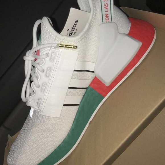 Adidas nmd’s - Picture 2 of 3